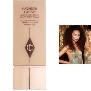 Charlotte tilbury wonder glow